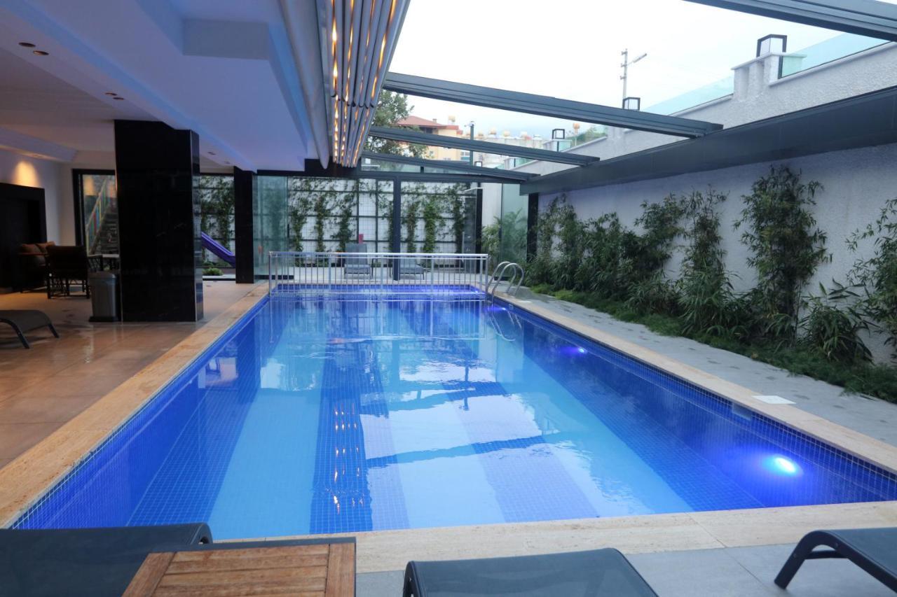 Апартаменты Best Home 26 Cleopatra Legacy No 8 Alanya Zewnętrze zdjęcie