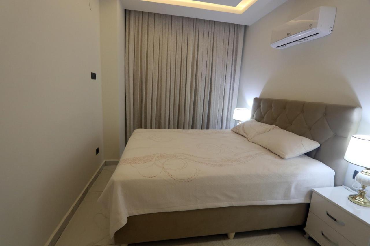 Апартаменты Best Home 26 Cleopatra Legacy No 8 Alanya Zewnętrze zdjęcie