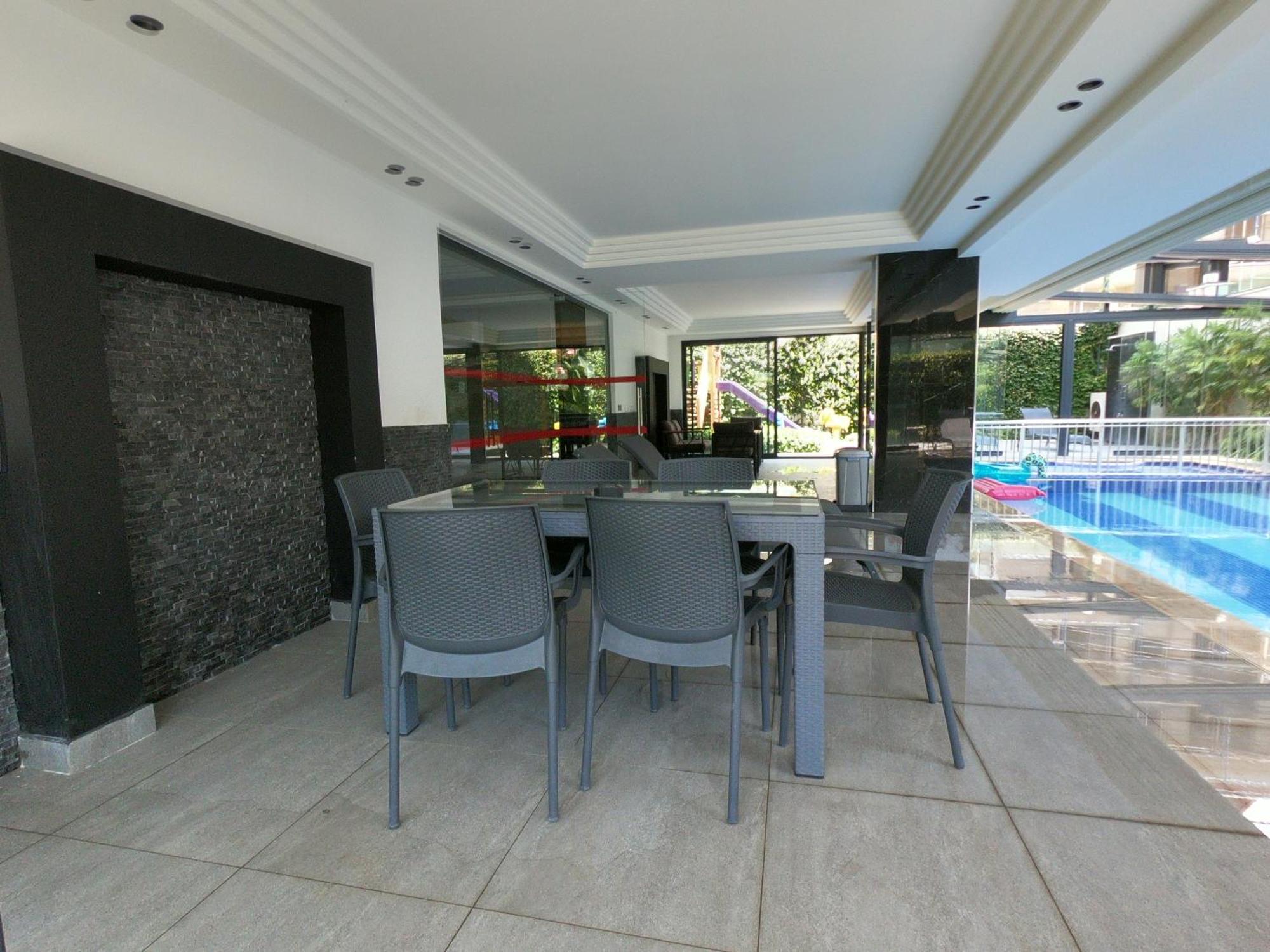 Апартаменты Best Home 26 Cleopatra Legacy No 8 Alanya Zewnętrze zdjęcie