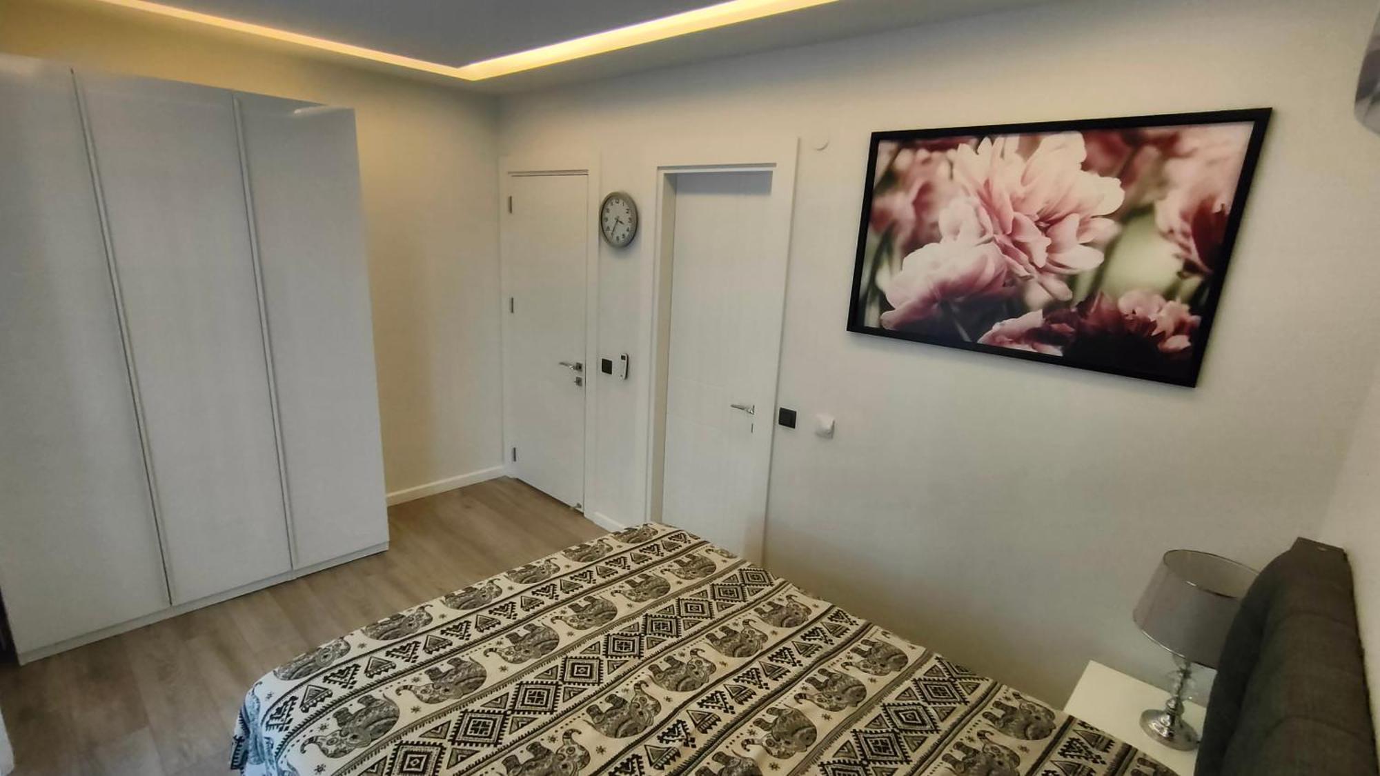 Апартаменты Best Home 26 Cleopatra Legacy No 8 Alanya Zewnętrze zdjęcie