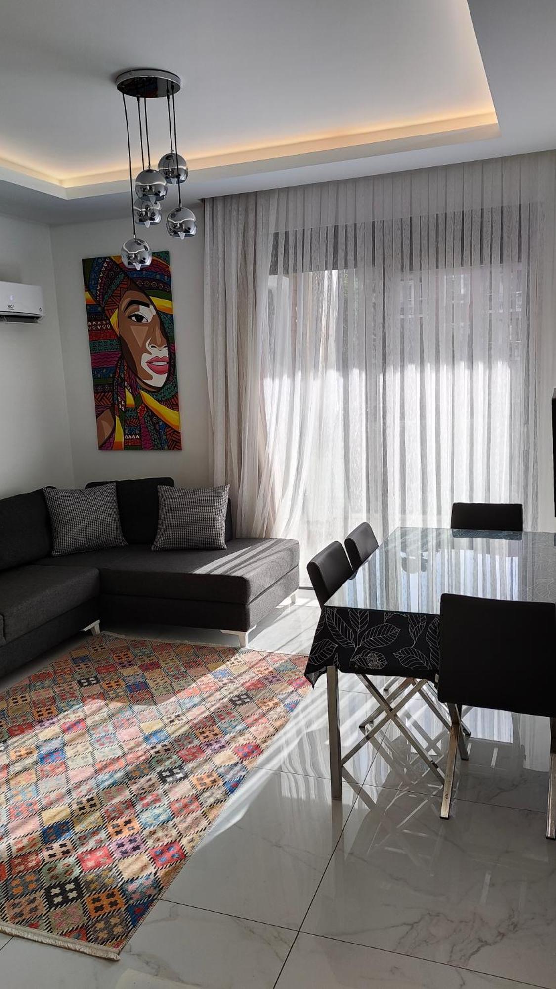 Апартаменты Best Home 26 Cleopatra Legacy No 8 Alanya Zewnętrze zdjęcie