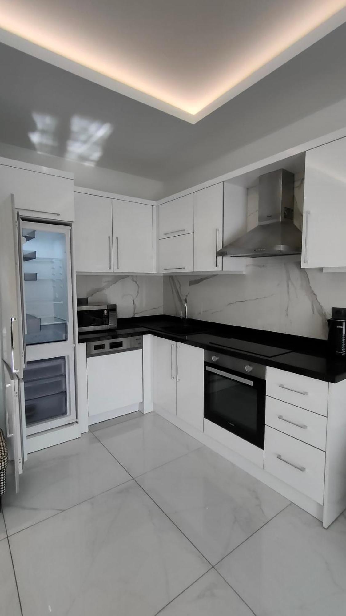 Апартаменты Best Home 26 Cleopatra Legacy No 8 Alanya Zewnętrze zdjęcie